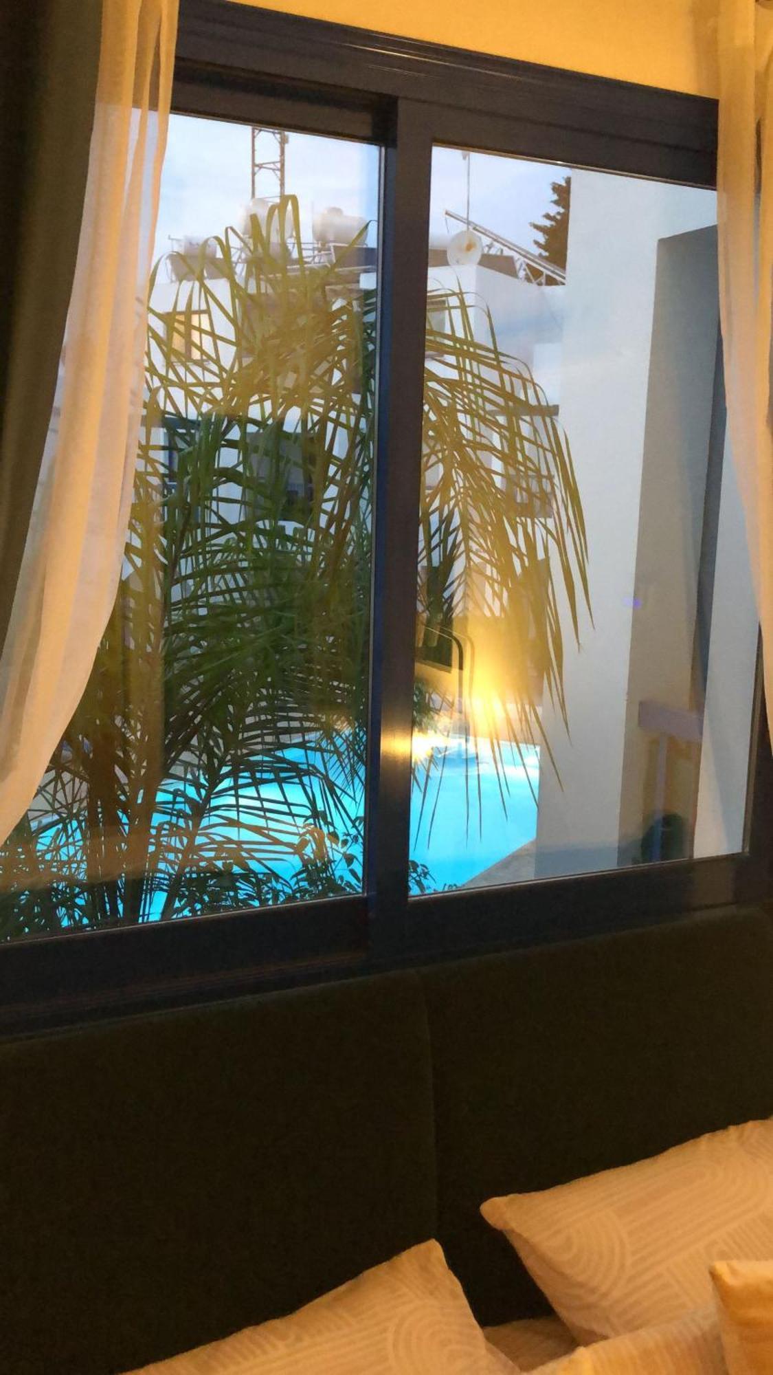 Apartment Pool View Paphos